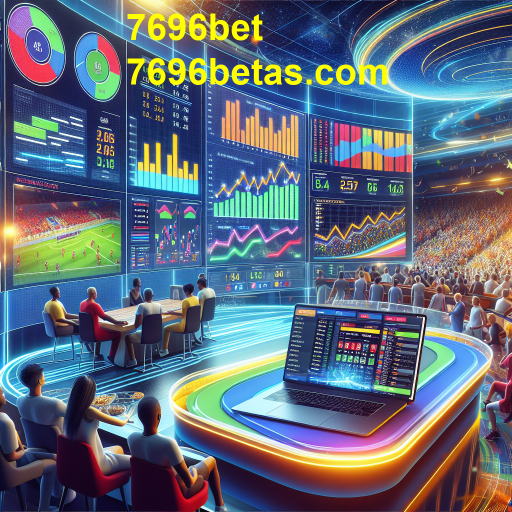 Apostas Esportivas: O Crescimento do Jogo Online no Brasil